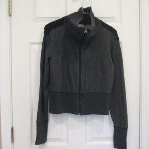 Champion C9 Hign Neck Jacket Sz L